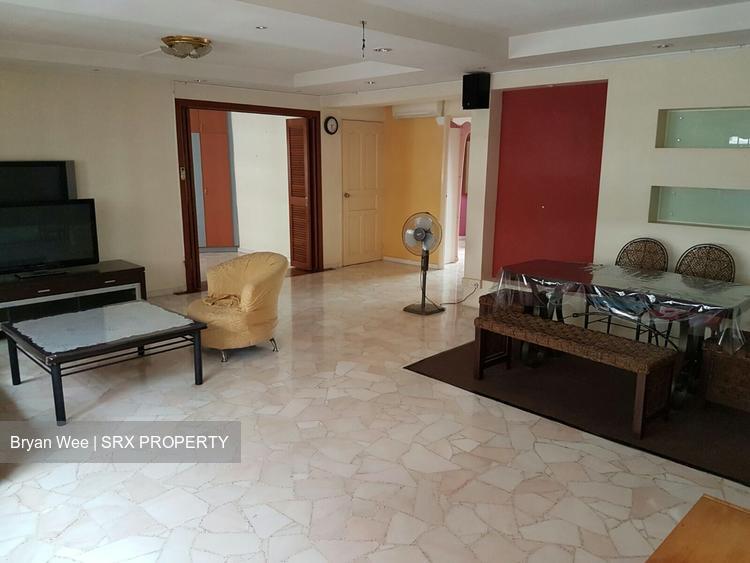 Blk 353 Choa Chu Kang Central (Choa Chu Kang), HDB 5 Rooms #135414452